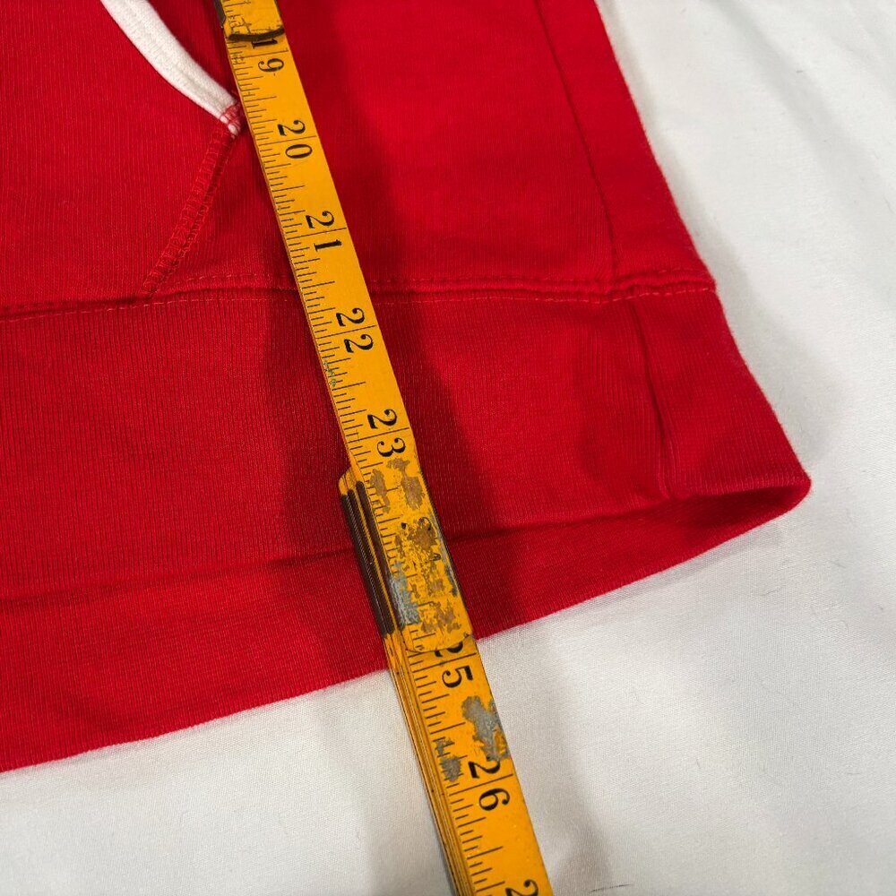 Vintage REMAX Crewneck Sweatshirt Medium Made in USA Lot J - Picture 3 of 7